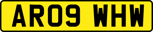 AR09WHW