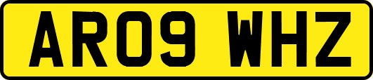 AR09WHZ