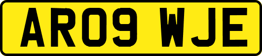 AR09WJE