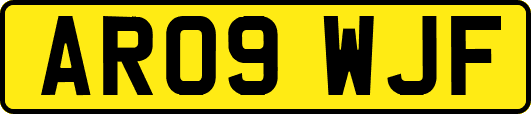 AR09WJF