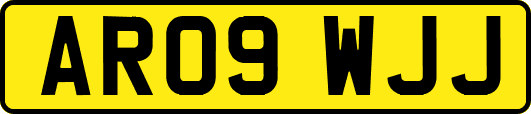 AR09WJJ