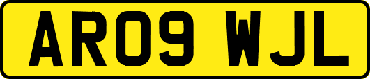 AR09WJL