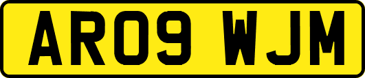 AR09WJM