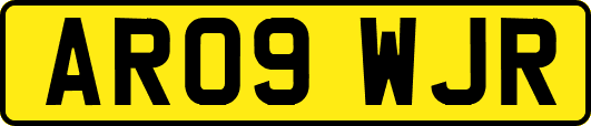 AR09WJR