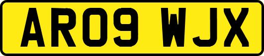 AR09WJX