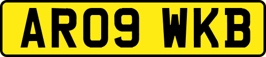 AR09WKB