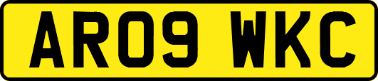 AR09WKC