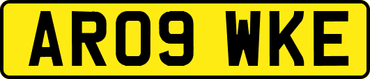 AR09WKE