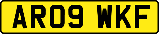 AR09WKF