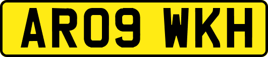 AR09WKH