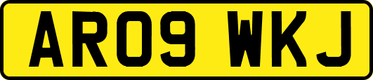 AR09WKJ