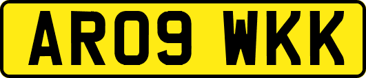 AR09WKK