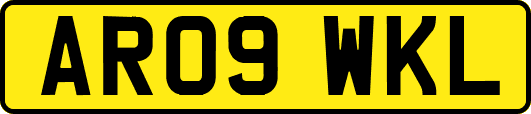 AR09WKL