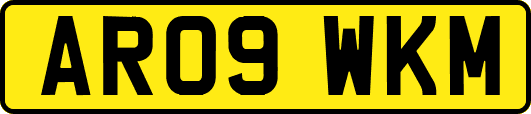 AR09WKM