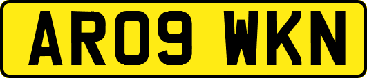 AR09WKN