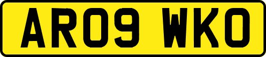 AR09WKO
