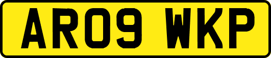 AR09WKP