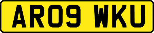 AR09WKU