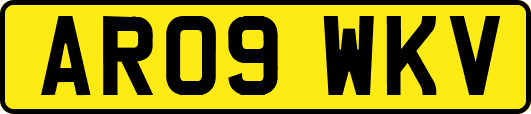 AR09WKV