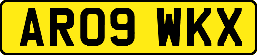AR09WKX