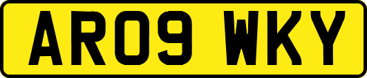 AR09WKY