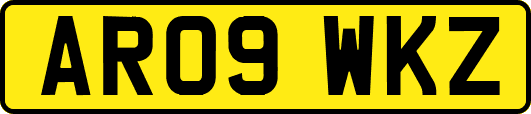 AR09WKZ