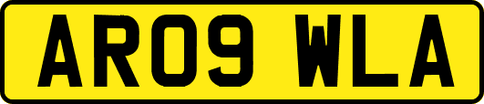 AR09WLA