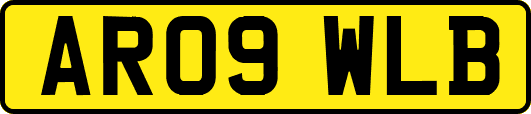 AR09WLB