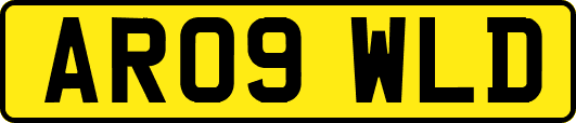 AR09WLD