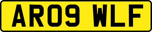 AR09WLF