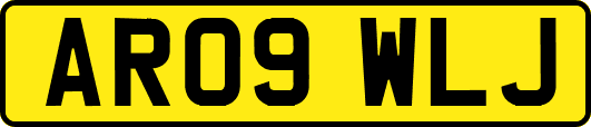 AR09WLJ