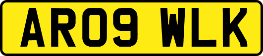 AR09WLK