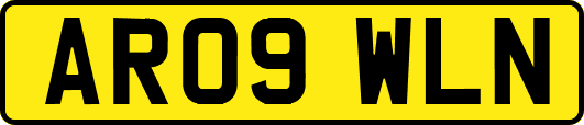 AR09WLN