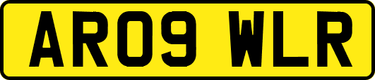 AR09WLR