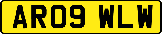 AR09WLW