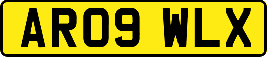 AR09WLX
