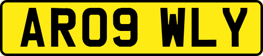AR09WLY
