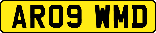 AR09WMD