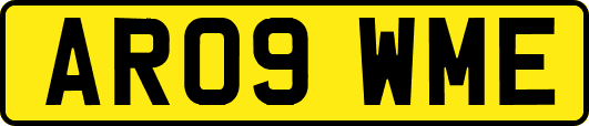 AR09WME