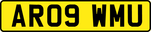 AR09WMU