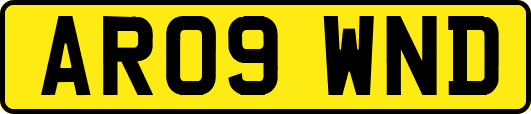 AR09WND