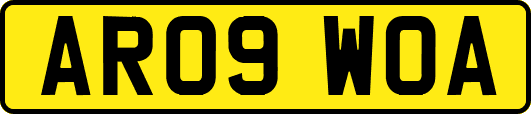 AR09WOA