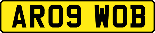 AR09WOB