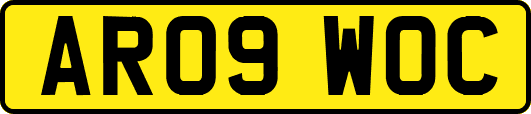 AR09WOC
