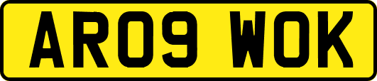 AR09WOK
