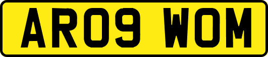 AR09WOM