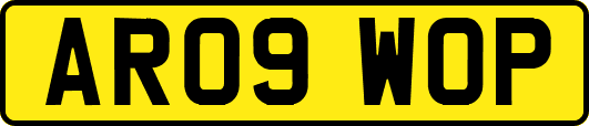 AR09WOP