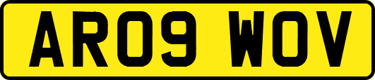 AR09WOV