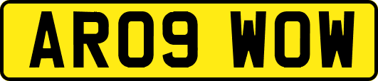 AR09WOW