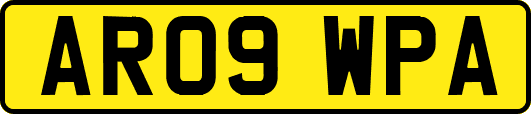 AR09WPA